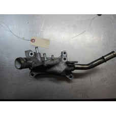 20W015 Coolant Inlet From 2011 Honda CR-V  2.4